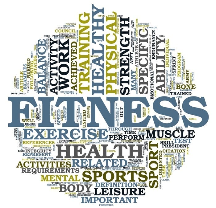 fitness