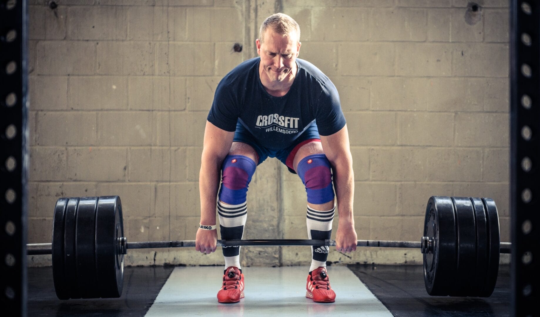 deadlift