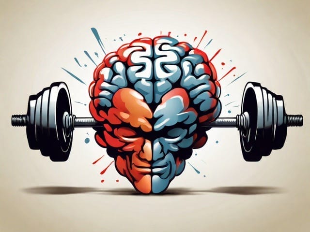 Mentale discipline