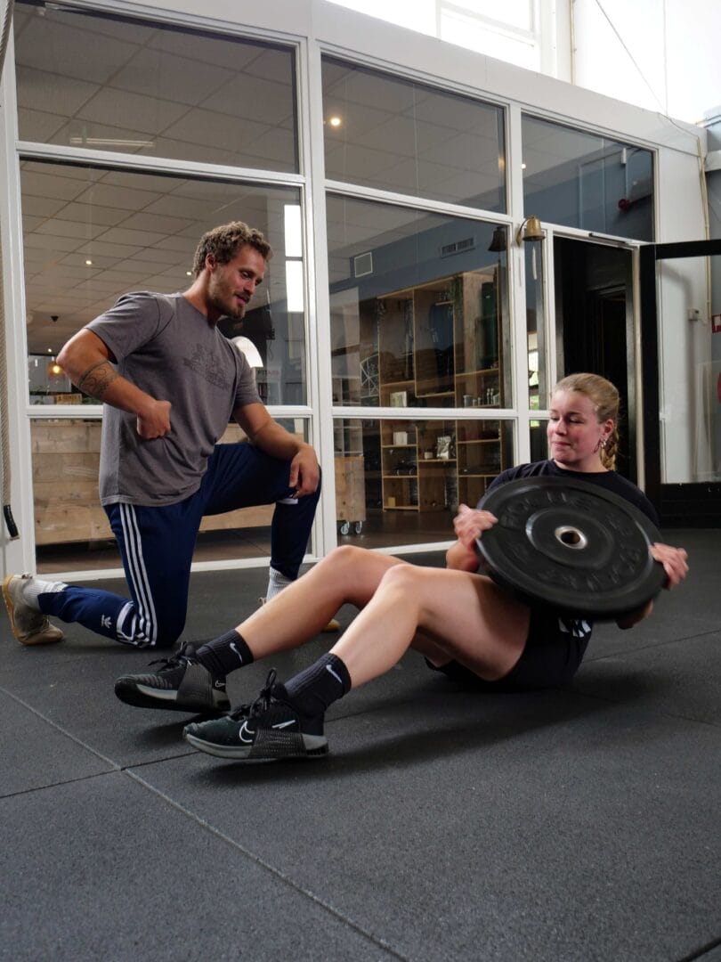 Personal training