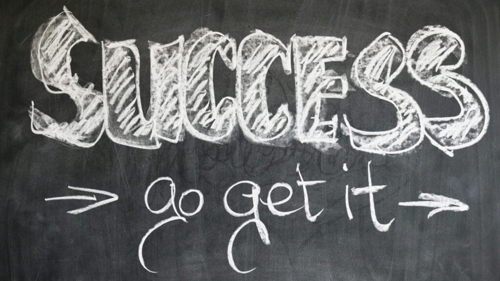 crossfit coaching – intake en plan op maat bij whiteboard