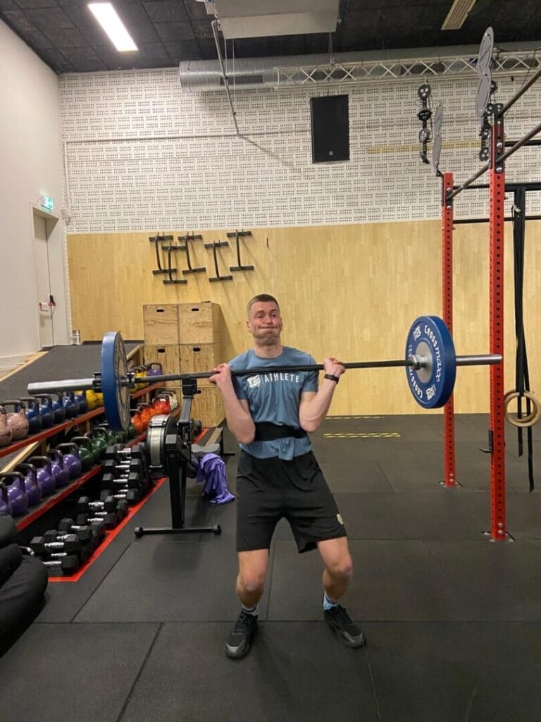 CrossFit Open 2026 geschikt voor alle niveaus en leeftijden