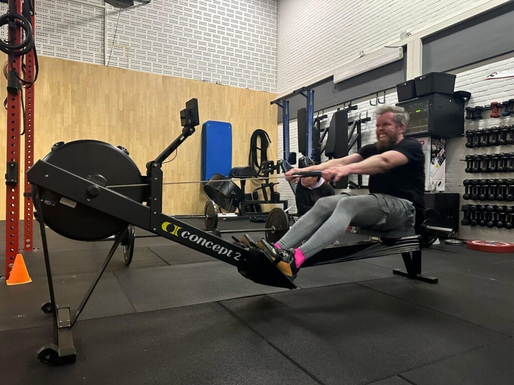 CrossFit Open 2026 geschikt voor alle niveaus en leeftijden