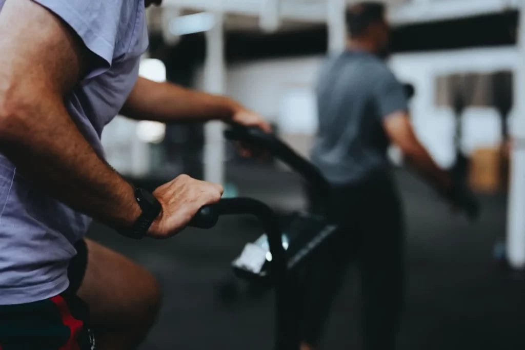 coaching mindset voeding training