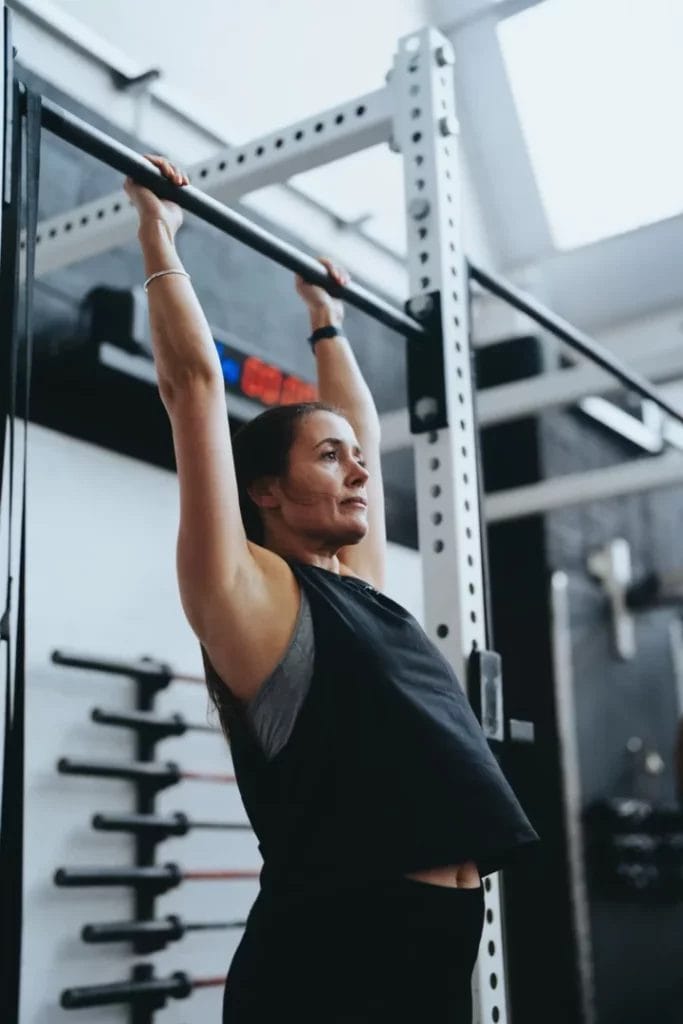 personal training coaching bij revalidatie training