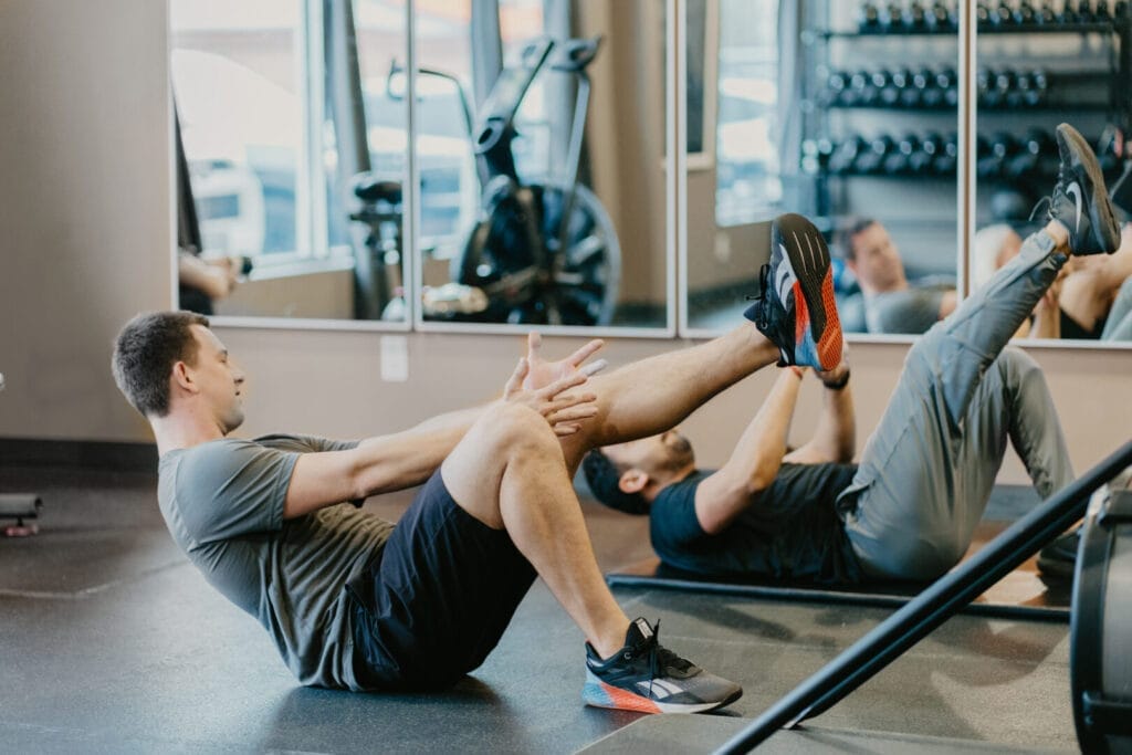 Mentale kracht trainen met functionele training