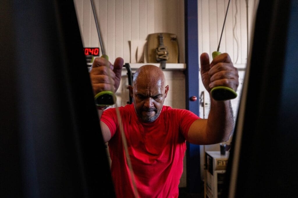starten met crossfit