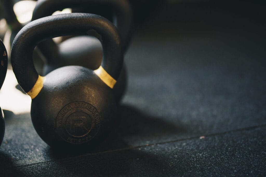 techniek training na vakantie sporten