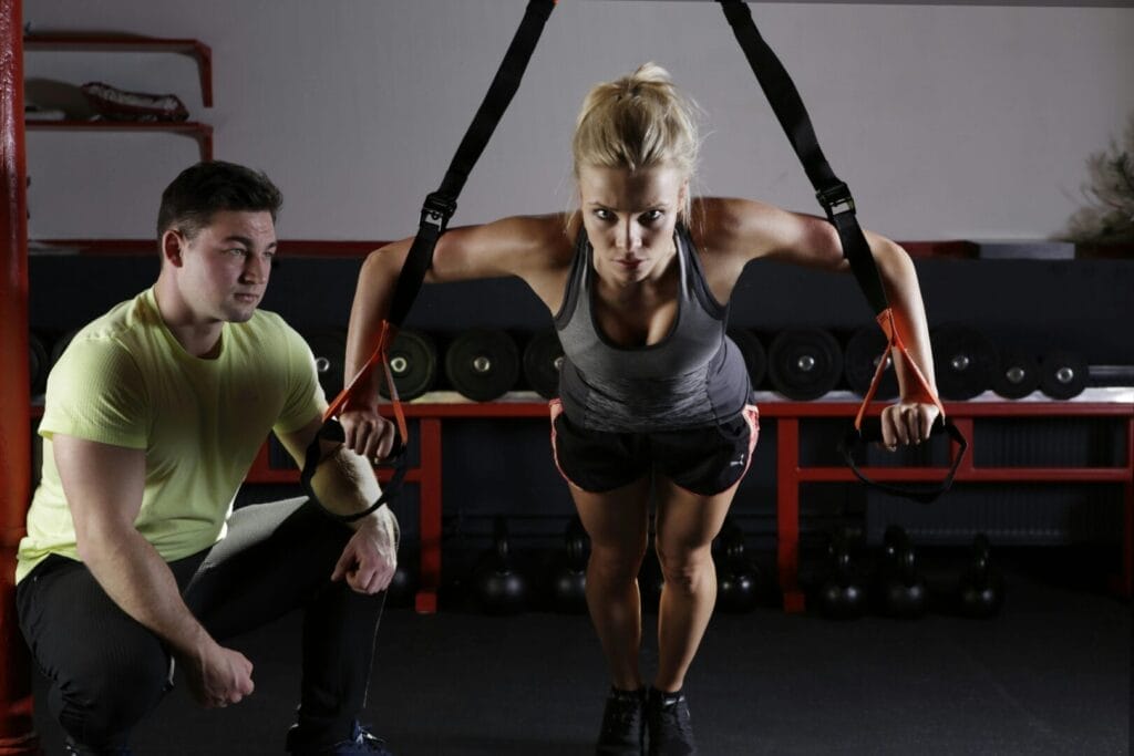 testosteron mannen en vrouwen – krachttraining en zone 2 voor herstel en energie