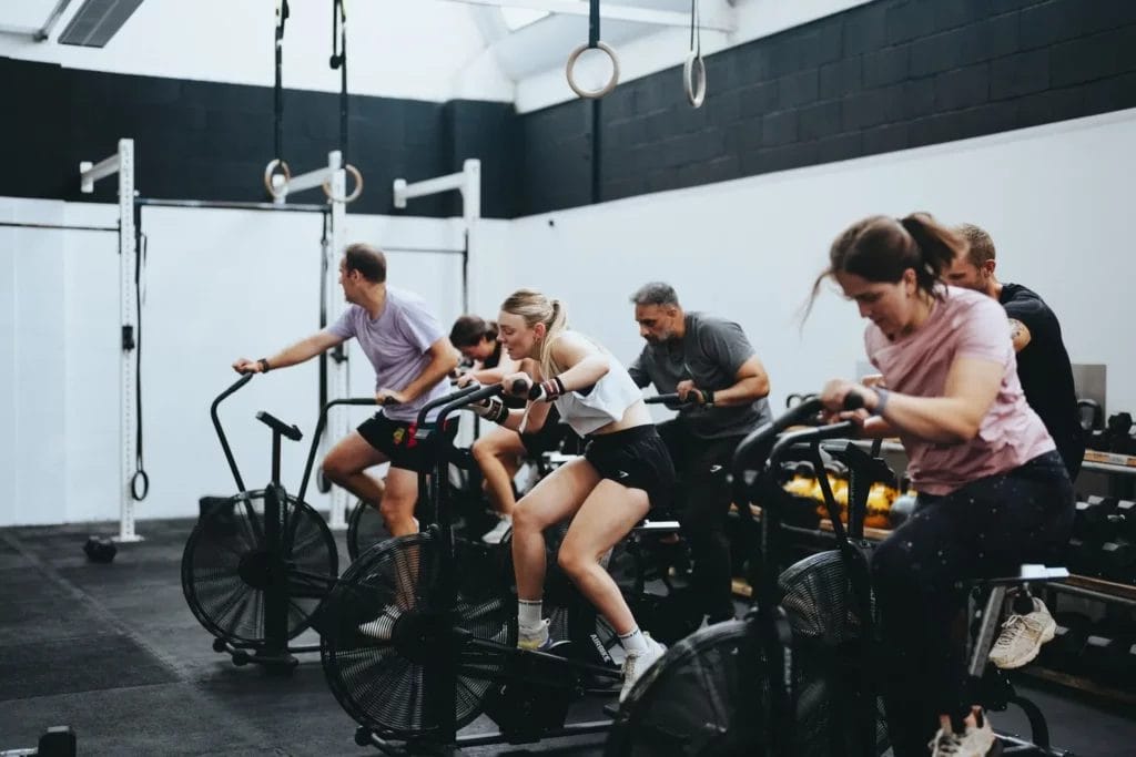 trainen met pijn coaching begeleiding