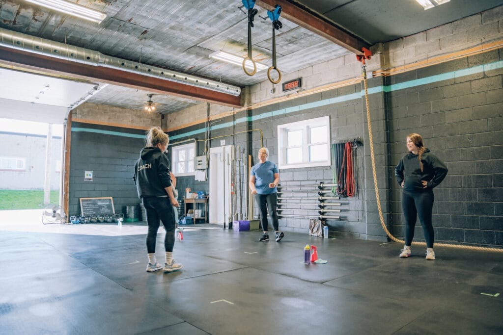 training vs revalidatie – externe cues verbeteren techniek onder vermoeidheid