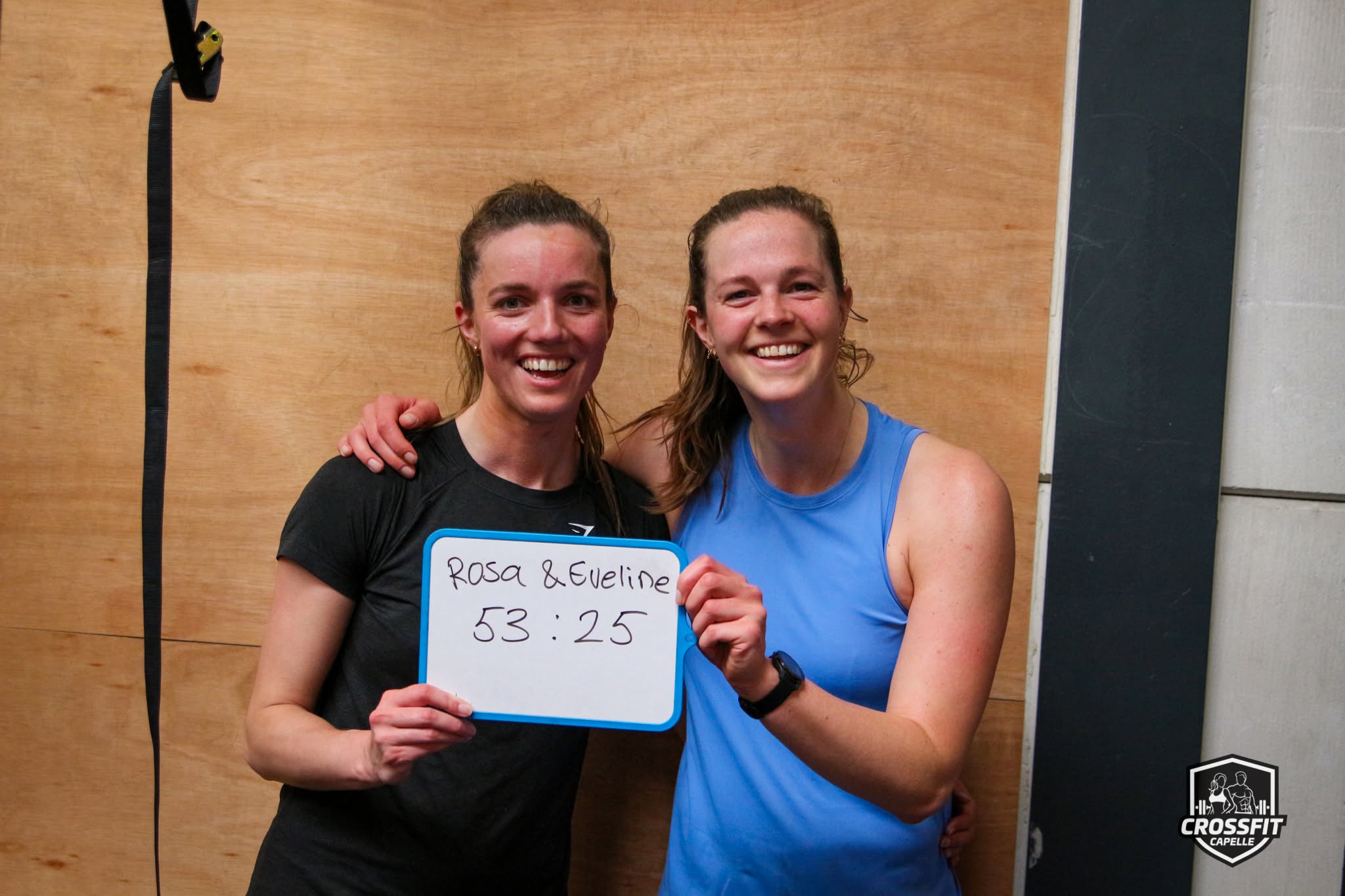 Vorige editie — foto 6